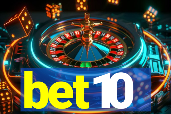 bet10