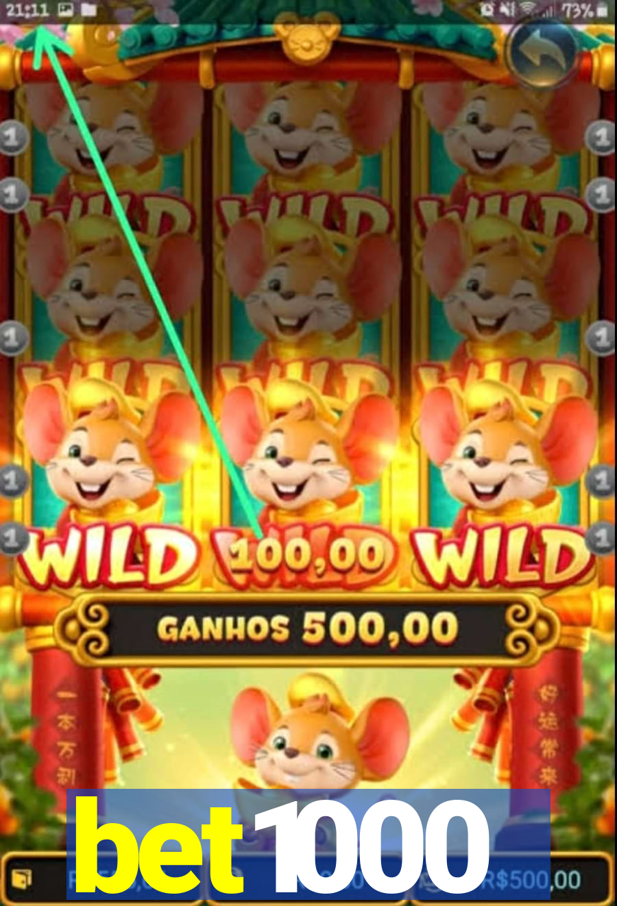 bet1000