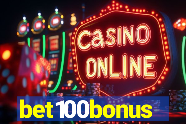 bet100bonus