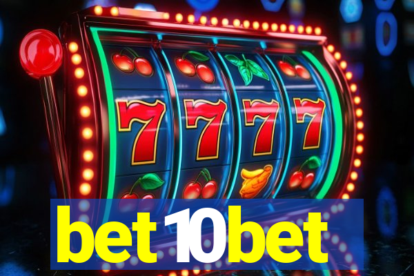 bet10bet