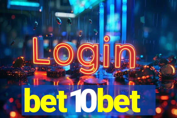 bet10bet