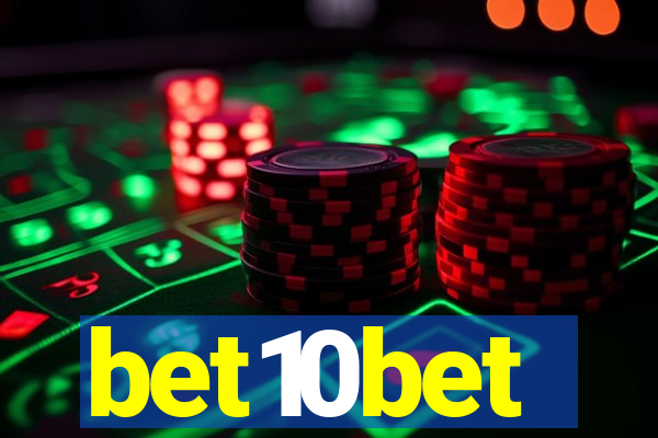 bet10bet