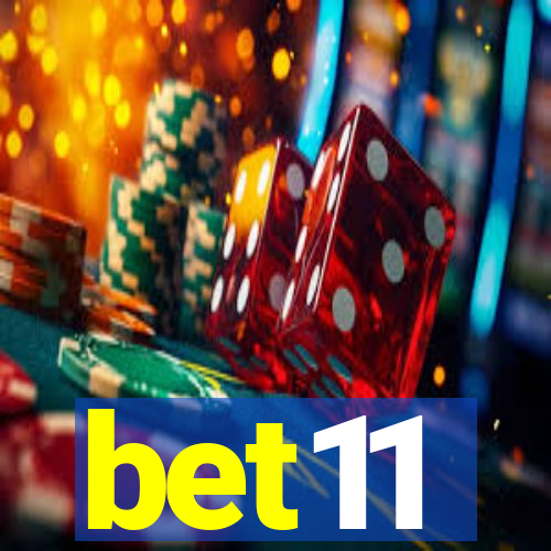 bet11