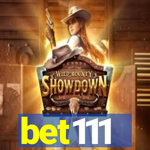 bet111