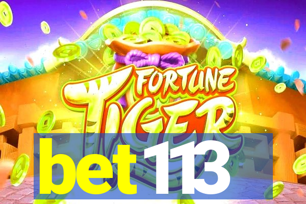 bet113