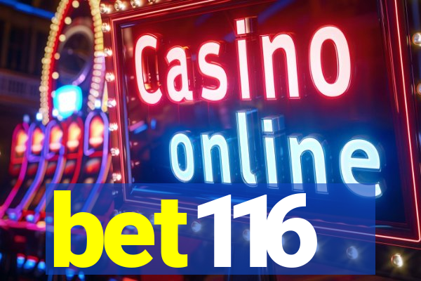 bet116