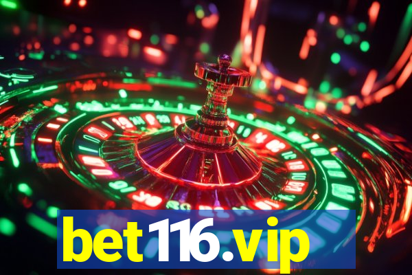 bet116.vip
