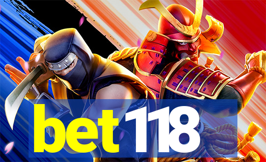 bet118