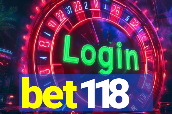 bet118