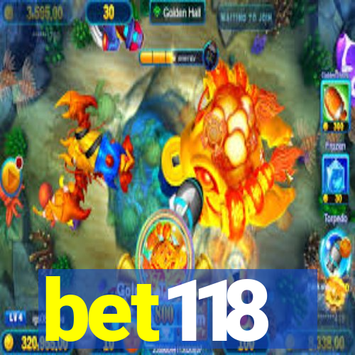 bet118