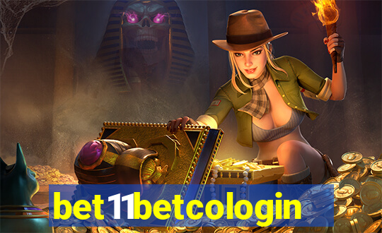 bet11betcologin