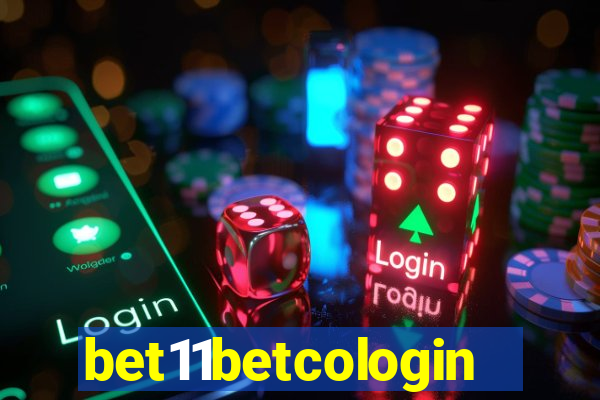 bet11betcologin