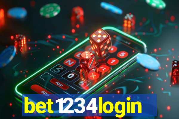 bet1234login