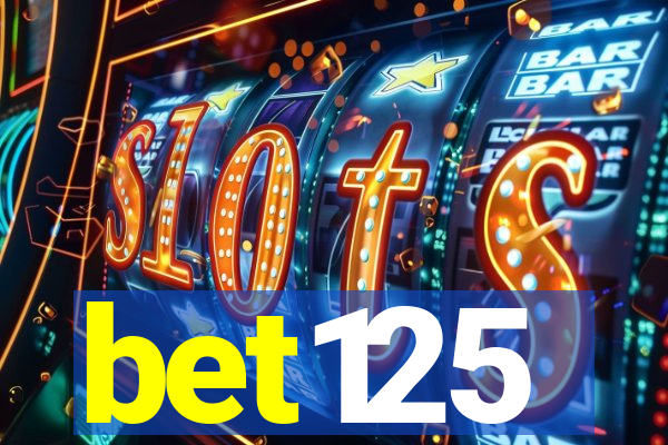 bet125
