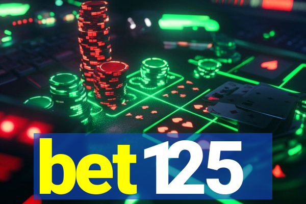 bet125