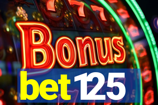 bet125