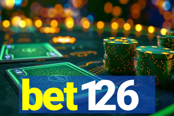 bet126