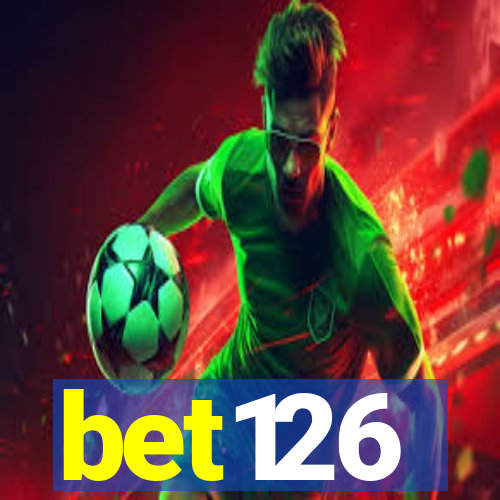 bet126