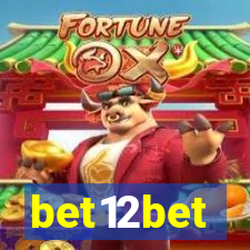 bet12bet