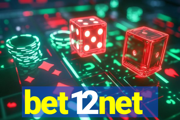 bet12net