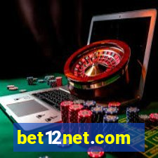 bet12net.com