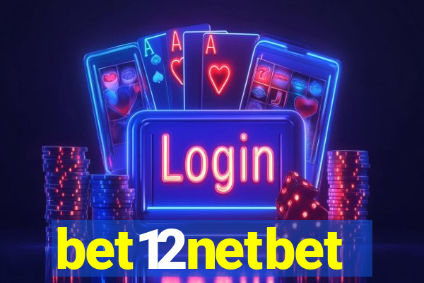 bet12netbet