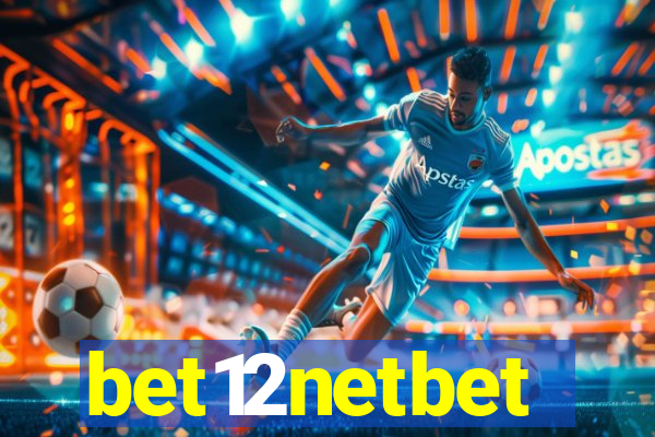 bet12netbet