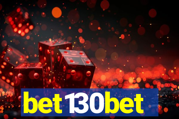 bet130bet