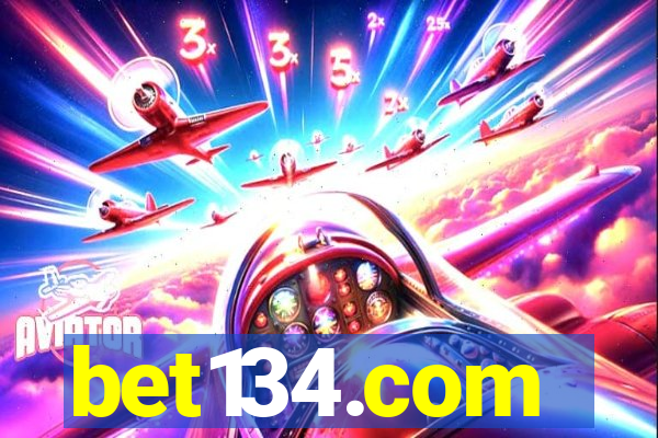 bet134.com