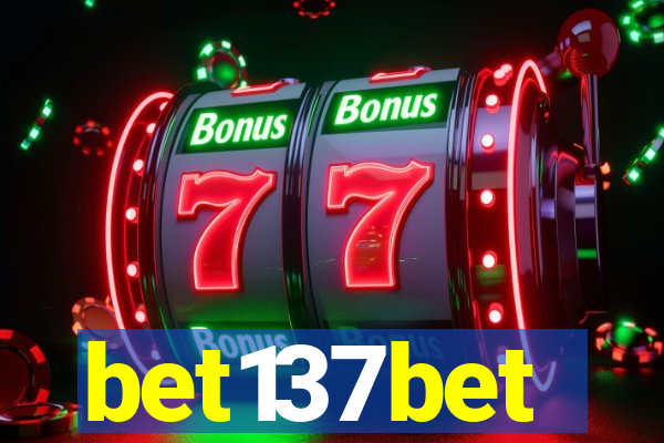 bet137bet