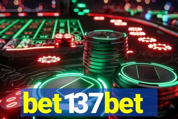 bet137bet
