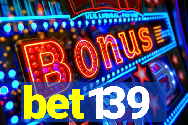 bet139