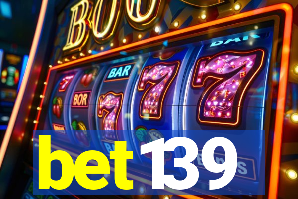 bet139