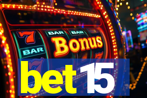bet15