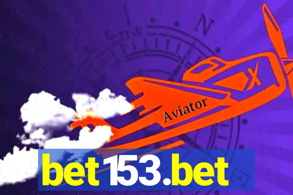 bet153.bet