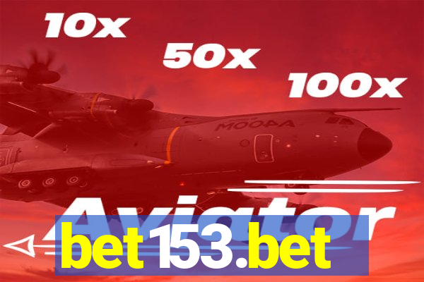 bet153.bet
