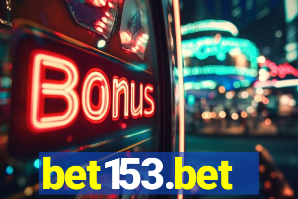 bet153.bet