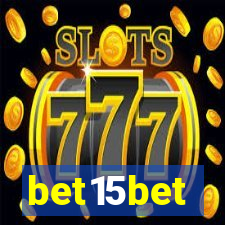 bet15bet