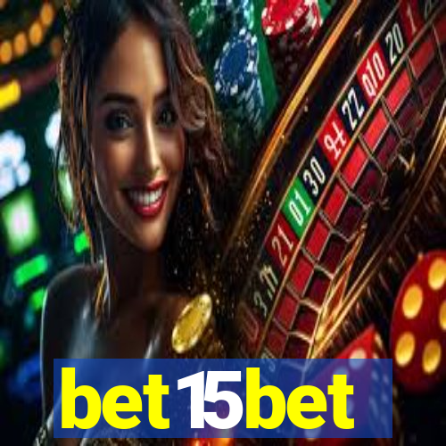 bet15bet