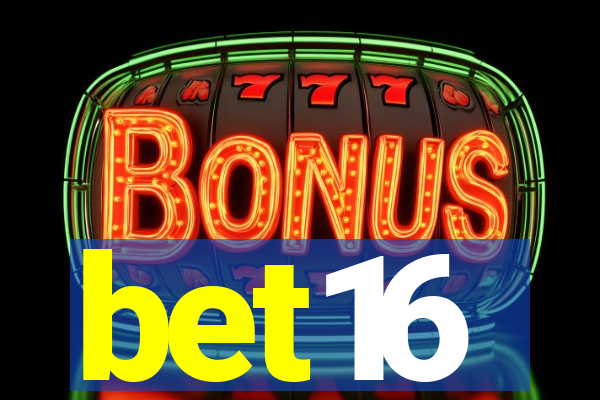 bet16