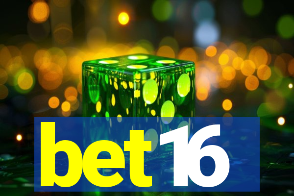bet16