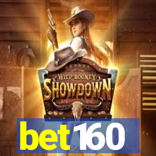 bet160
