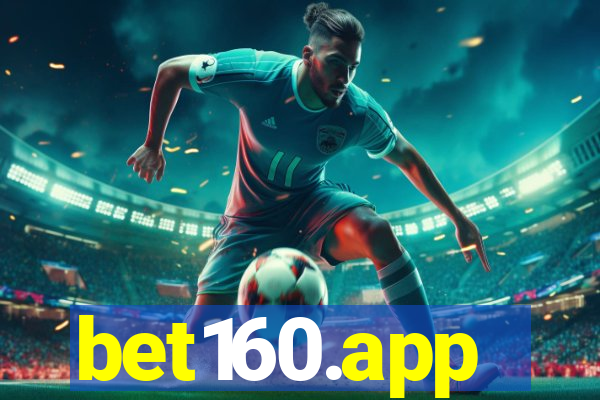bet160.app