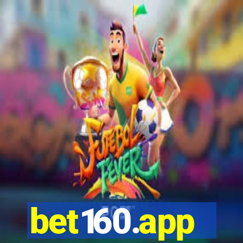 bet160.app