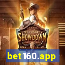 bet160.app