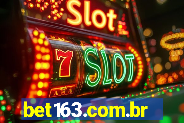 bet163.com.br