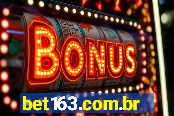bet163.com.br