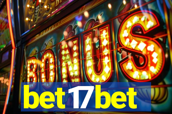 bet17bet