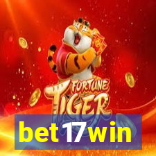 bet17win