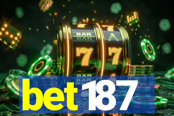 bet187